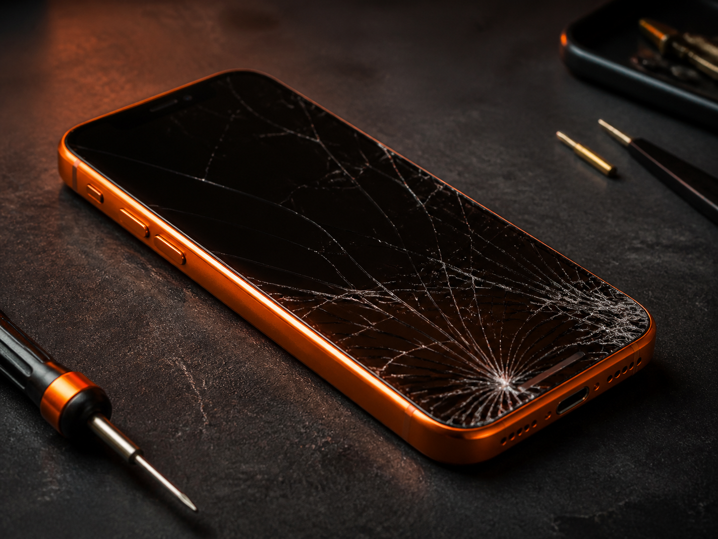 Bodrum telefon tamiri hizmeti